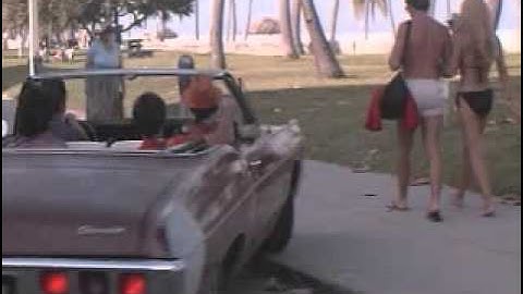 Thumbnail of Giorgio Moroder   Latin theme from Scarface