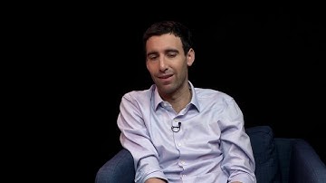 Westpac IQ Interview: Anthony Goldbloom, CEO Kaggle