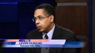 Kansas City Week in Review - January 21, 2011
