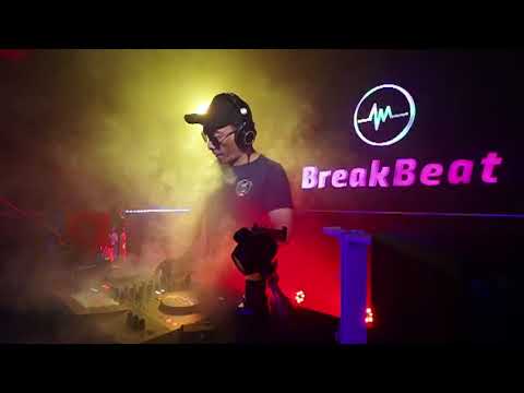 DJ AYUDIA PUTRI FULL BASS  | BREAK BEAT 2022 #DJPERFORMANCE