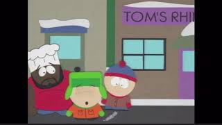 Celebrity South Park - Mr. Hankey Dies Profile
