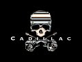 CADILLAC / あの娘はRevolution
