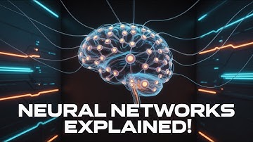 What is a Neural Network? Beginner’s Guide in 5 Minutes