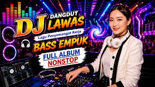 DJ DANGDUT LAWAS BASS EMPUK | Aulia RA