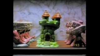 Central Tv Adverts 21-22-03-97