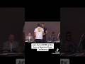 John Fury Goes Crazy During Tyson VS Francis Press Conference 🤦♂️🤣 Pt 2