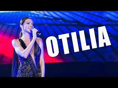 Otilia - daf BAMA MUSIC AWARDS 2017