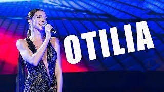 Video thumbnail of "Otilia - daf BAMA MUSIC AWARDS 2017"