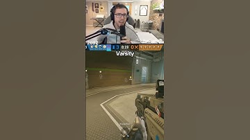 MacieJay vs Varsity Gaming just got WORSE 💀