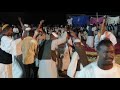 و البكري في قريه الطياره زوج محمد يوسف العربي 1