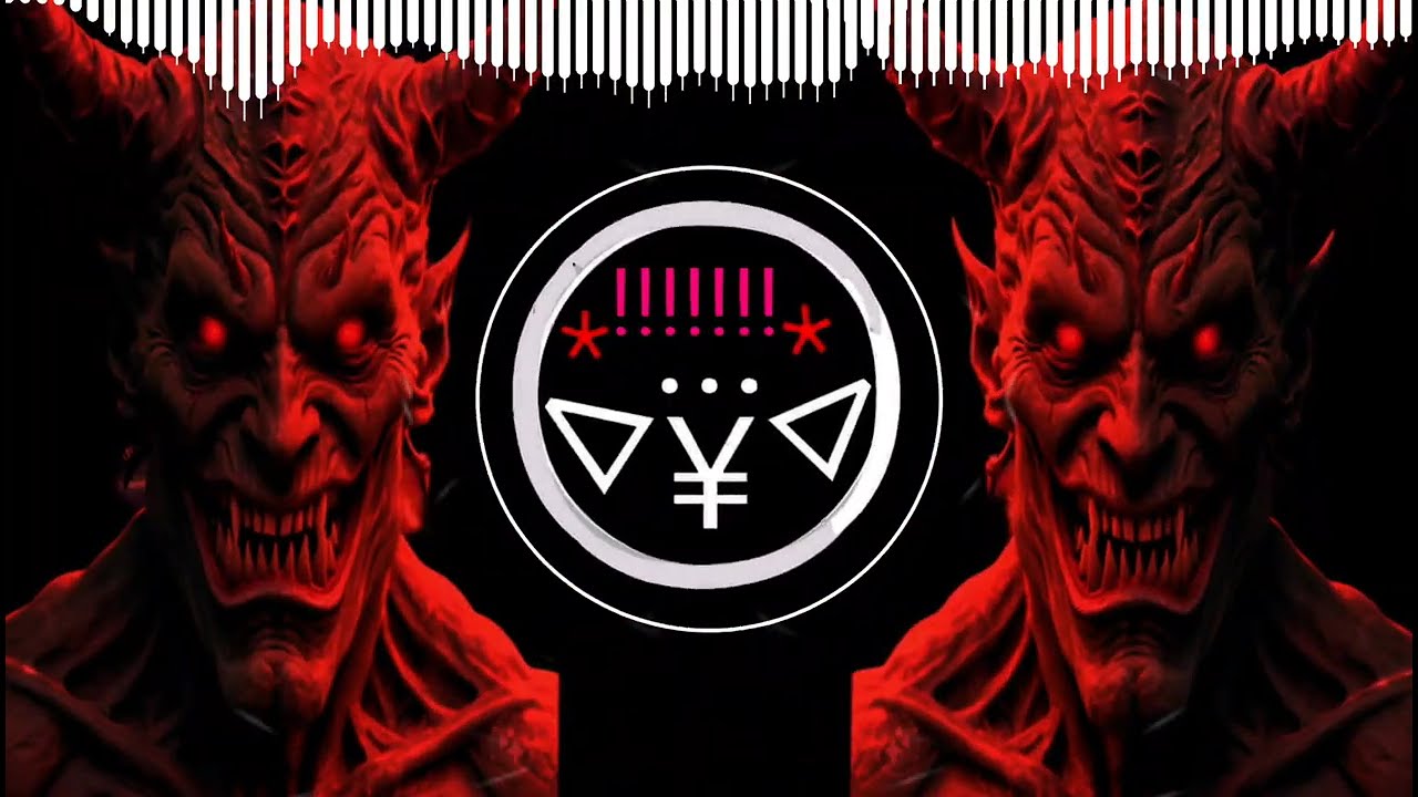TSUNAMI (BARELY ALIVE SAMPLIFIRE REMIX) #DVBBS