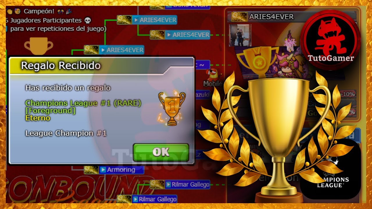 Champions League On | Top #1 | La decima