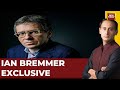 #ConclavePopUp | Ian Bremmer On Global Risk and India’s Rise: The View from Outside | India Today