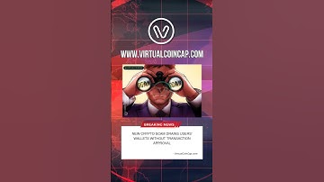 New crypto scam drains users