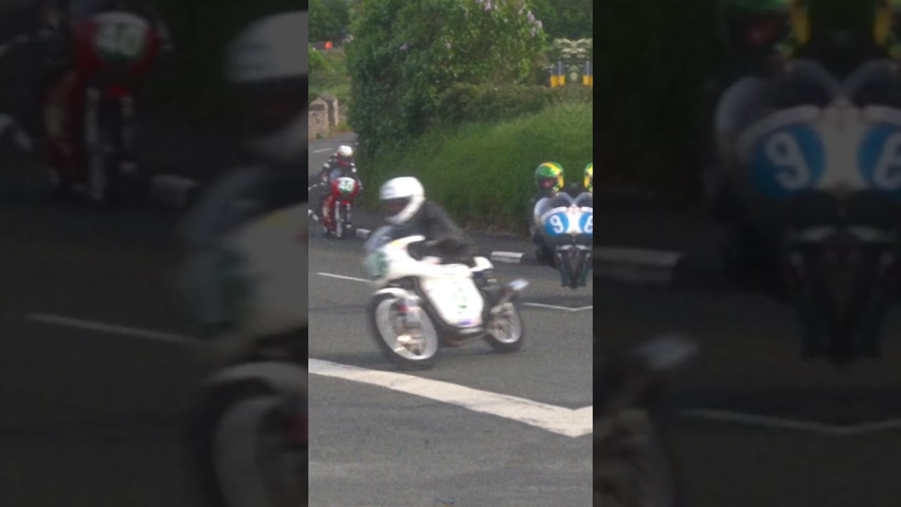 Give it some love 🧡 ✌️ 🏍️ 💨 🔥