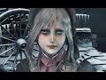 【ブラッドボーン】美少女キャラメイクレシピ【Bloodborne - character creation】