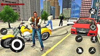 Grand Crime Auto Gangster Chicago City (by Royal Gaming World) Android Gameplay [HD] screenshot 2