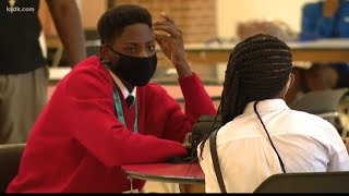 Lawsuit challenges Illinois Gov. Pritzker's school mask mandate