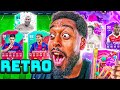 RETRO FUT BIRTHDAYY IST ZURÜCKK 4 MIO COINS SPIELER GEZOGEN EA FC 26