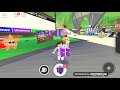 Все скриншопты Roblox