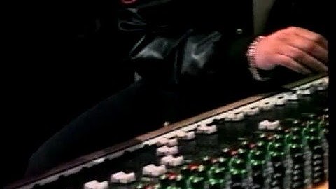 N.W.A. , Eazy-E, Dr. Dre In The Studio