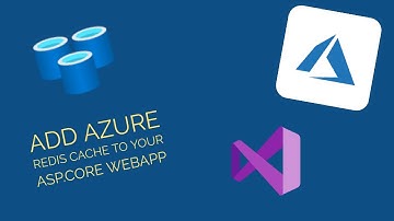 Tutorial Add Azure Redis Cache to your ASP WebApp