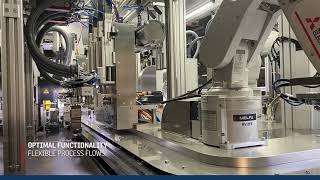 Contexo Robotic