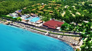 Kustur Club Holiday Village - All Inclusive, Kusadası, Turkey | 360 Travel Facts