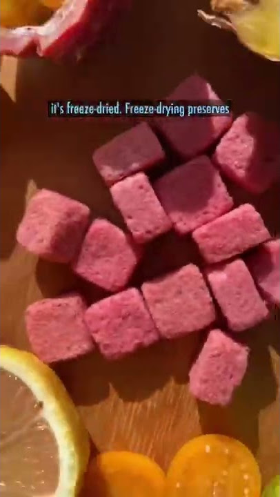 Miracle Berry: The fruit that turns sour into sweet!