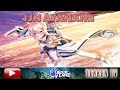 AZUR LANE / IJN AYANAMI / ЯПОНСКИЙ ДЕМОН НА TENKENTV