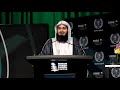 Speaking to the Pharaoh - Communication Skills - Mufti Menk