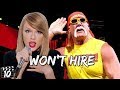 Top 10 Celebrities Hollywood Will Never Hire