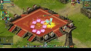 Vlcm - Chiến Trường Liên Server P38