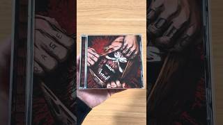 Hässlich - Ragecore CD Unboxing