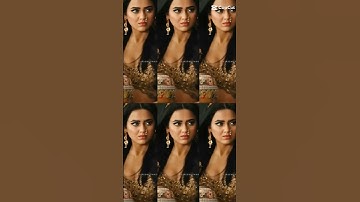 Rishabh và Pratha trong phim Nữ thần rắn báo thù #Naagin 6