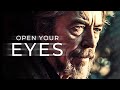 Open Yourself To This Ignored Truth - Alan Watts On The Universe And Existence