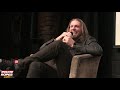 Edge Tells Hilarious Vince McMahon Royal Rumble Story