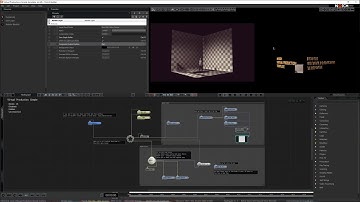 Notch Tutorial: Using Render Layers for Virtual Productions