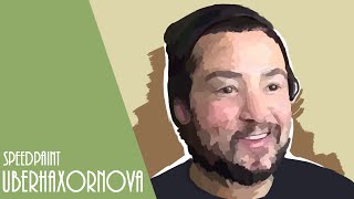 UberHaxorNova | Speedpaint