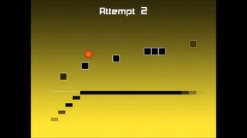 The Impossible Game Level 3 (Heaven)