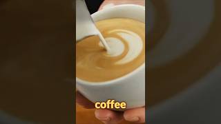 coffee vs water?