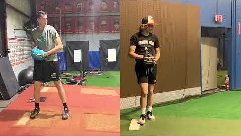 How to Optimize the Kinetic Chain for Pitching Velocity