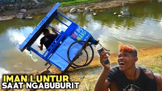 NGABUBURIT ‼️| Exstrim Lucu The Series | Funny Videos 2022 | Spesial ramadhan
