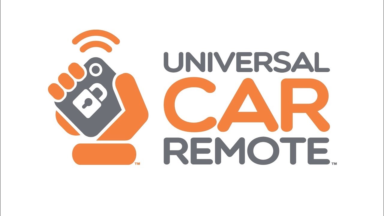 Universal Car Remote - Car Keys Express