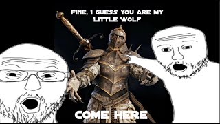 For Honor but We Are Down Bad