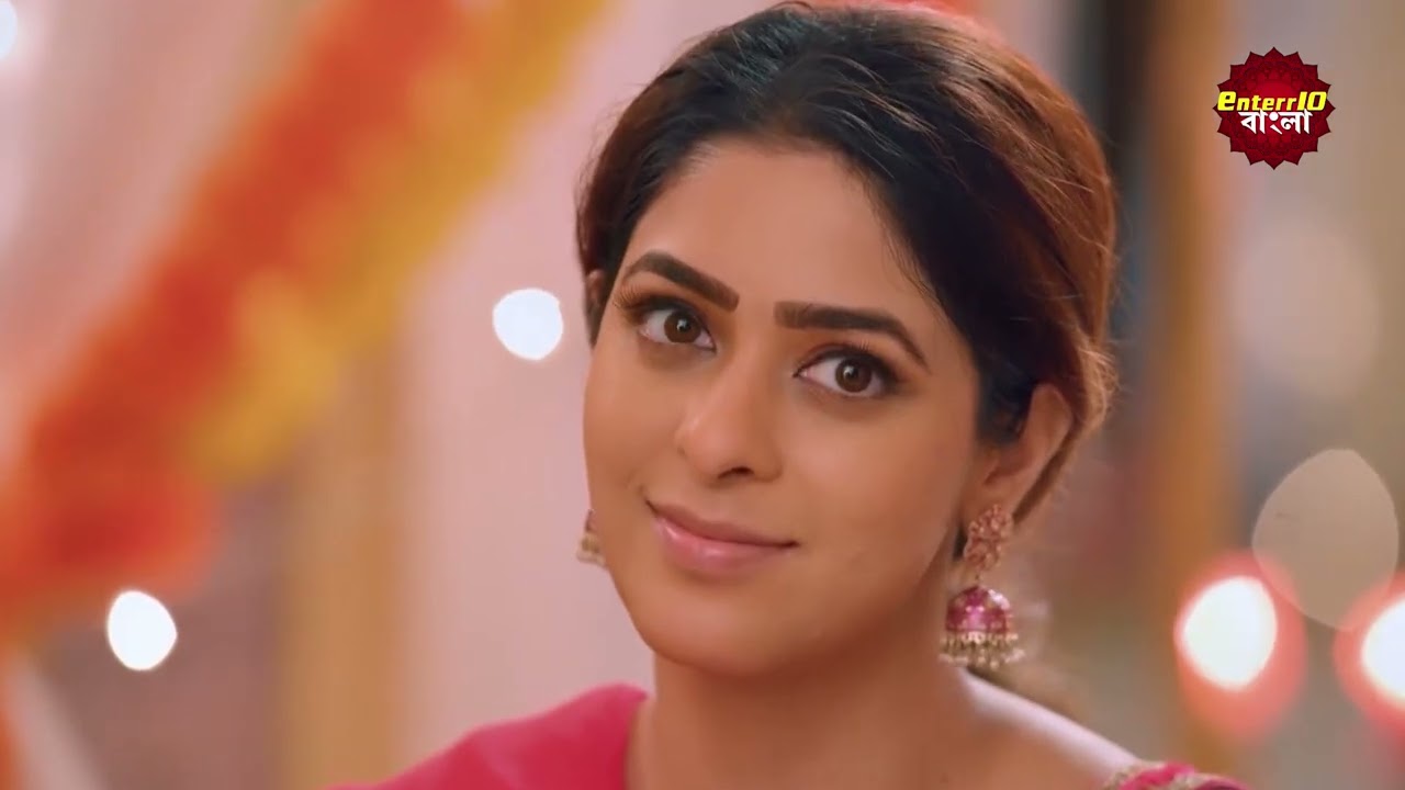 Gohona- Ek Gramyo Meyer Kahini (গহনার আজকের পর্বে বড়ো চমক!) l Full Episode 97 | Enterr10 Bangla