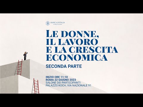 Video: Il lavoro al femminile: concetto, definizione, condizioni di lavoro, legislazione del lavoro e opinione delle donne