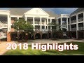 2018 highlights