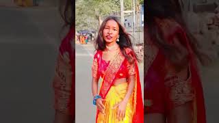 Tor Lakhe Jodi Kha Pabo Re Nagpuri status  Nagpuri viloging reels 2023jharkhandi