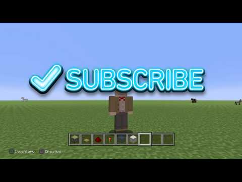 How To Make Automatic Door In Minecraft You